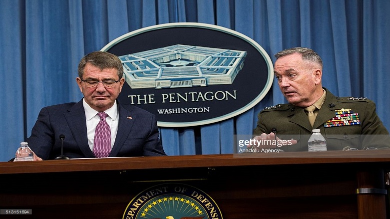 Emerîka hijmara serbazên xwe li Îraqê zêde dike.